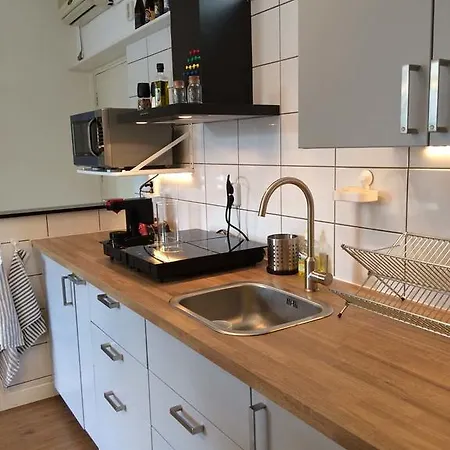 Apartamento Beautiful On Herengracht