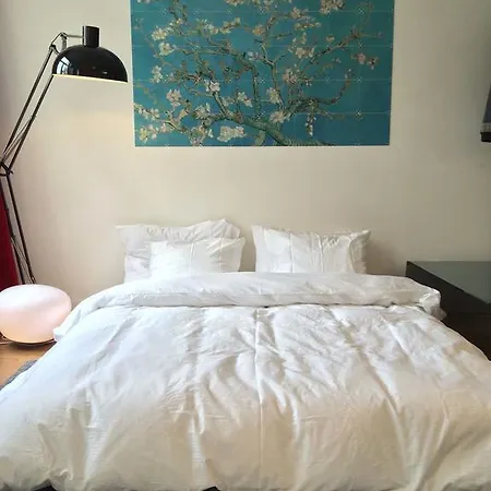 Beautiful On Herengracht Appartamento Amsterdam