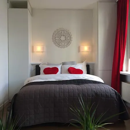 Beautiful On Herengracht Appartamento *